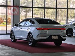 بی وای دی Qin Plus